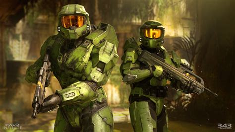 Classic Halo.